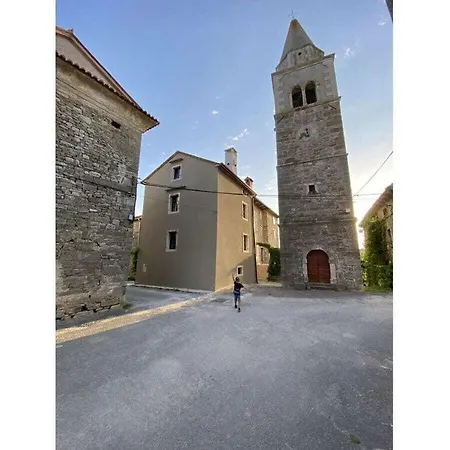 Holiday home Casa Castagna Comfortable Groznjan