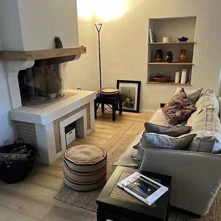 Holiday home Casa Castagna Comfortable *