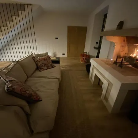 Casa Castagna Comfortable *