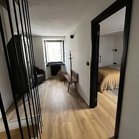 Holiday home Casa Castagna Comfortable *