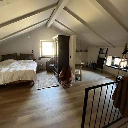 Casa Castagna Comfortable Holiday home Groznjan