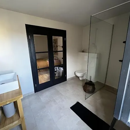 Casa Castagna Comfortable Groznjan