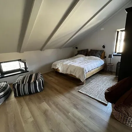 Casa Castagna Comfortable Holiday home