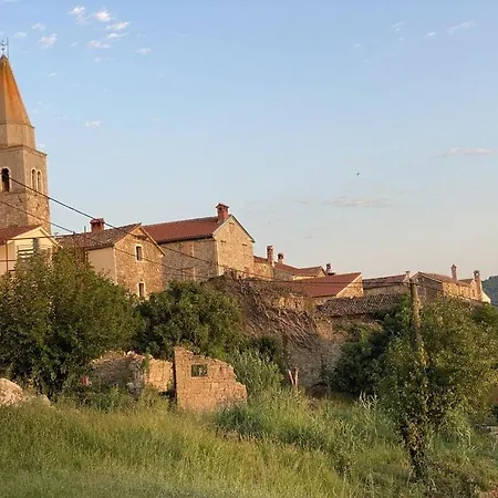 Casa Castagna Comfortable Holiday home Groznjan