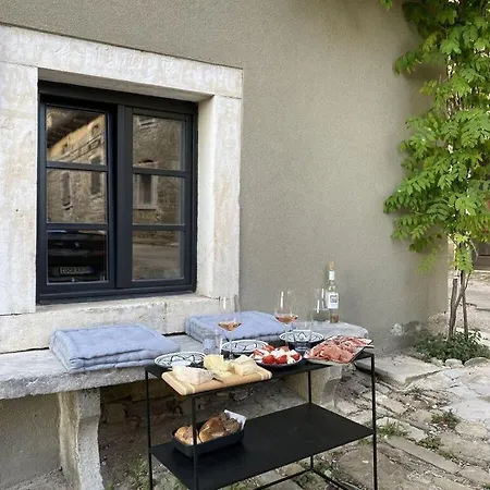 Casa Castagna Comfortable Holiday home *